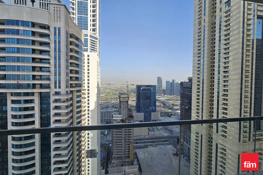 Купить недвижимость - Dubai Marina, ОАЭ - изображение 27