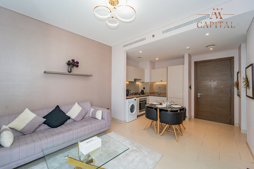 Immobilien zur Miete - 1 Zimmer - Dubai, VAE – Bild 30