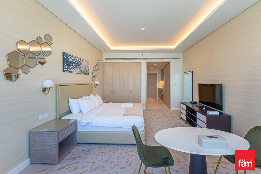 Rent 138 apartments  - Palm Jumeirah, UAE - image 2