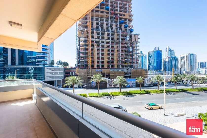 Снять недвижимость - Business Bay, ОАЭ - изображение 36