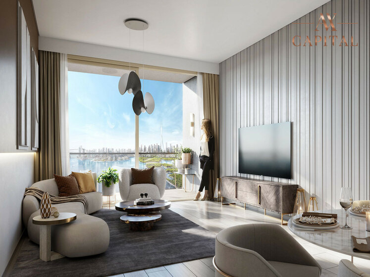 Купить недвижимость - 2 комнатные - Business Bay, ОАЭ - изображение 6