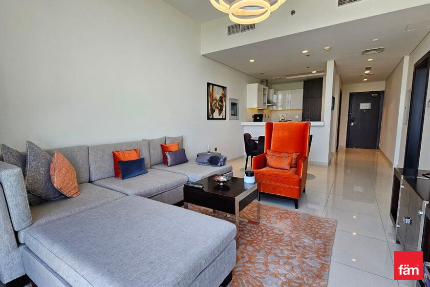 Купить 75 апартаментов - DAMAC Hills, ОАЭ - изображение 21