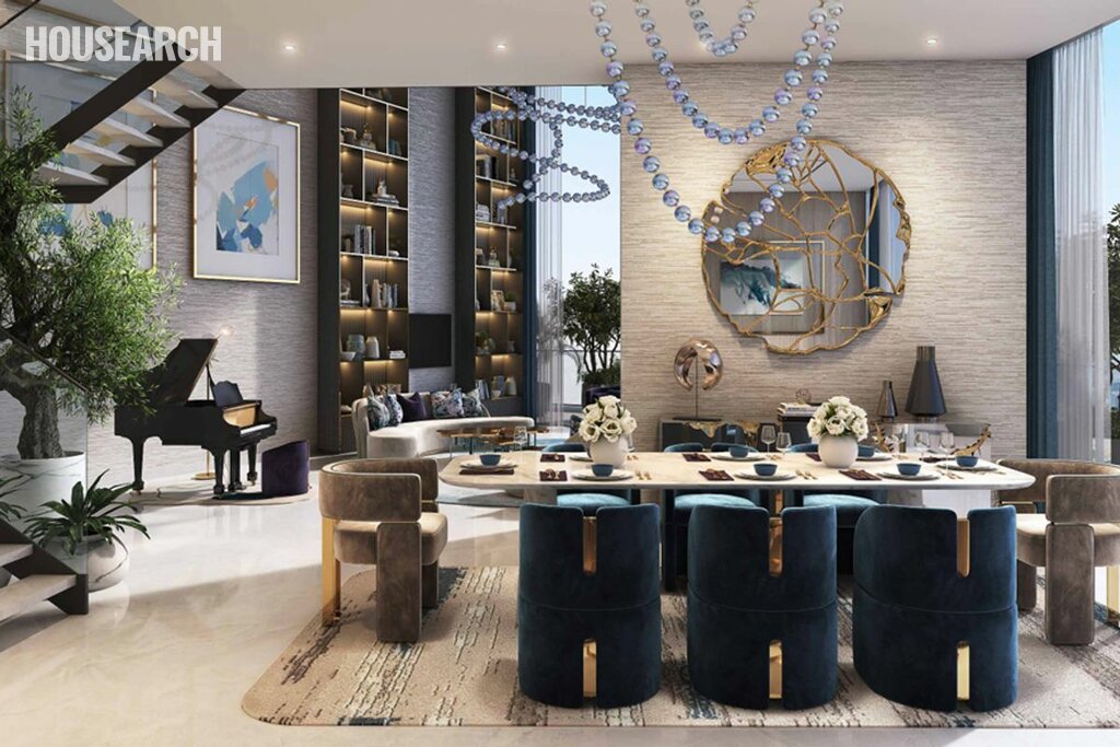 Stüdyo daireler satılık - Dubai - $347.411 fiyata satın al – resim 1