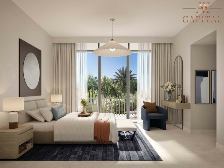 Buy 44 villas - Dubailand, UAE - image 30