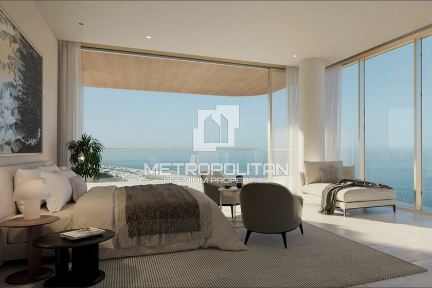 Acheter un bien immobilier - Palm Jumeirah, Émirats arabes unis – image 21