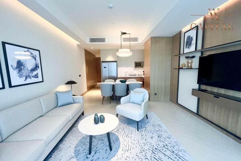 Stüdyo daireler kiralık - Dubai - $149.740 / yıl fiyata kirala – resim 15