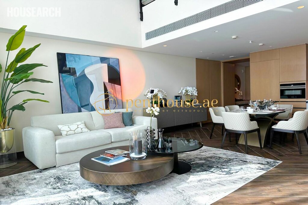 Apartments for rent - Dubai - Rent for $149,741 / yearly - image 1