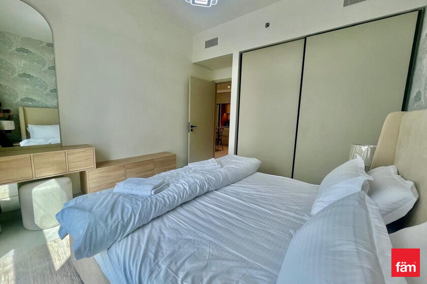 Buy 214 apartments  - Emaar Beachfront, UAE - image 8