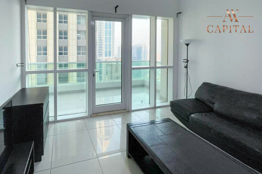 Buy 124 apartments  - Dubai Marina, UAE - image 12