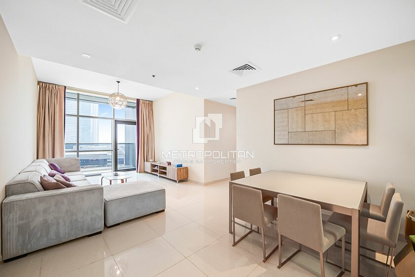 Gayrimenkul kirala - Sheikh Zayed Road, BAE – resim 18