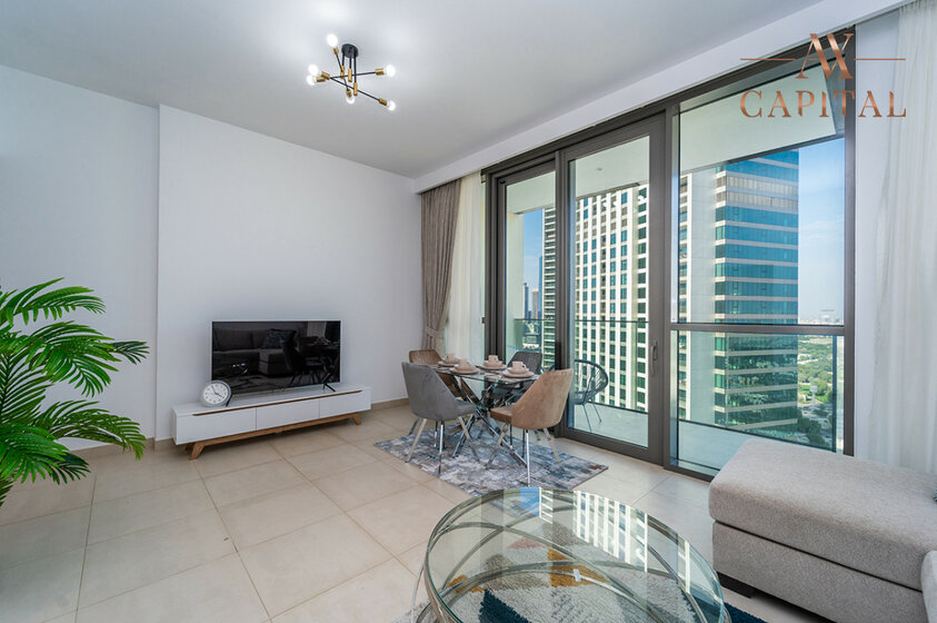 Immobilien zur Miete - 1 Zimmer - Zaabeel, VAE – Bild 28