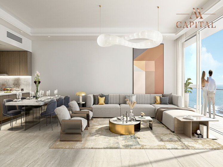 Acheter 94 appartements  - Saadiyat Grove, Émirats arabes unis – image 13