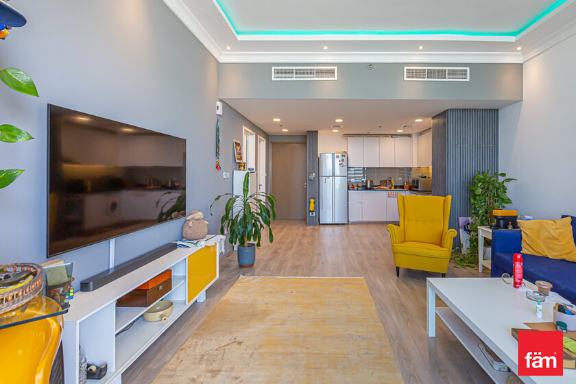 Compre 5 apartamentos  - Dubai South, EAU — imagen 18