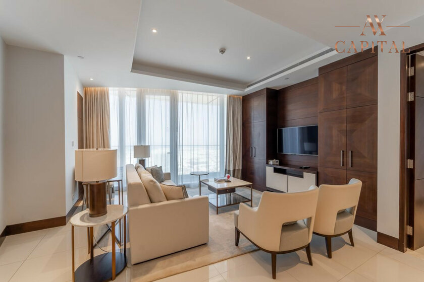 Alquile 41 apartamentos  - Sheikh Zayed Road, EAU — imagen 5