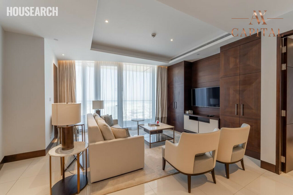 Appartements à louer - Dubai - Louer pour 81 677 $/annuel – image 1