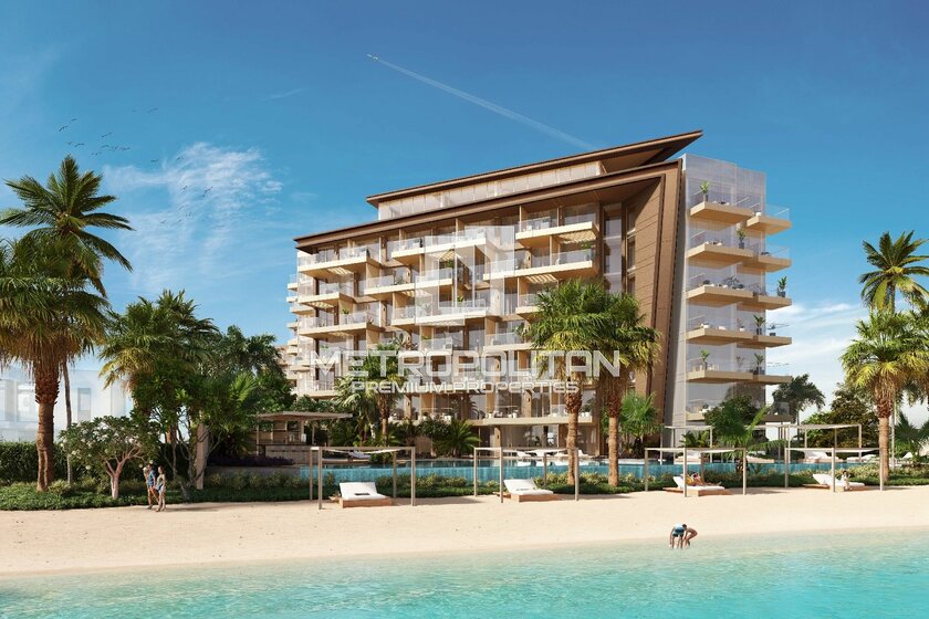 Apartamentos a la venta - City of Dubai - Comprar para 2.602.769 $ - Jumeirah Living Business Bay — imagen 15