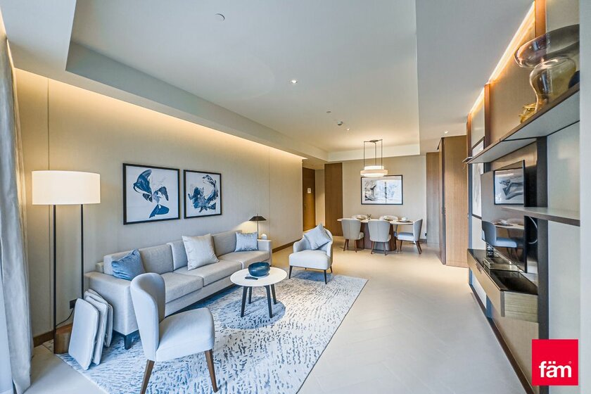 Compre 236 apartamentos  - Downtown Dubai, EAU — imagen 22