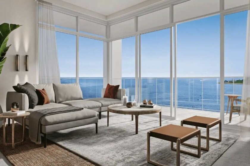 132 stüdyo daire satın al  - Dubai Marina, BAE – resim 34