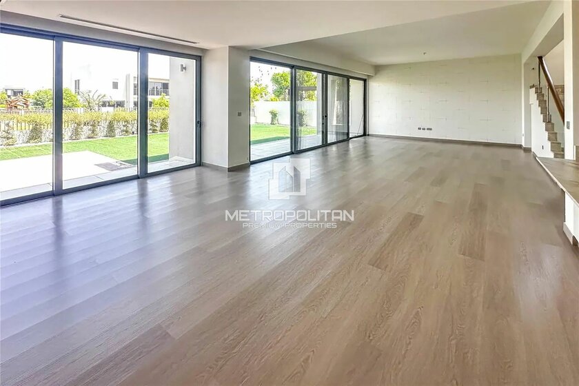 Снять 11 вилл - Dubai Hills Estate, ОАЭ - изображение 35