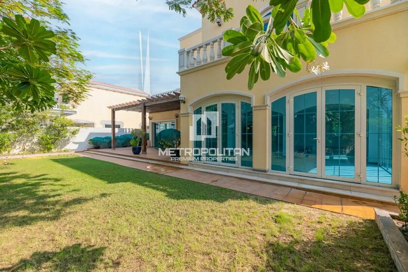 8 villa kirala - Jumeirah Park, BAE – resim 28