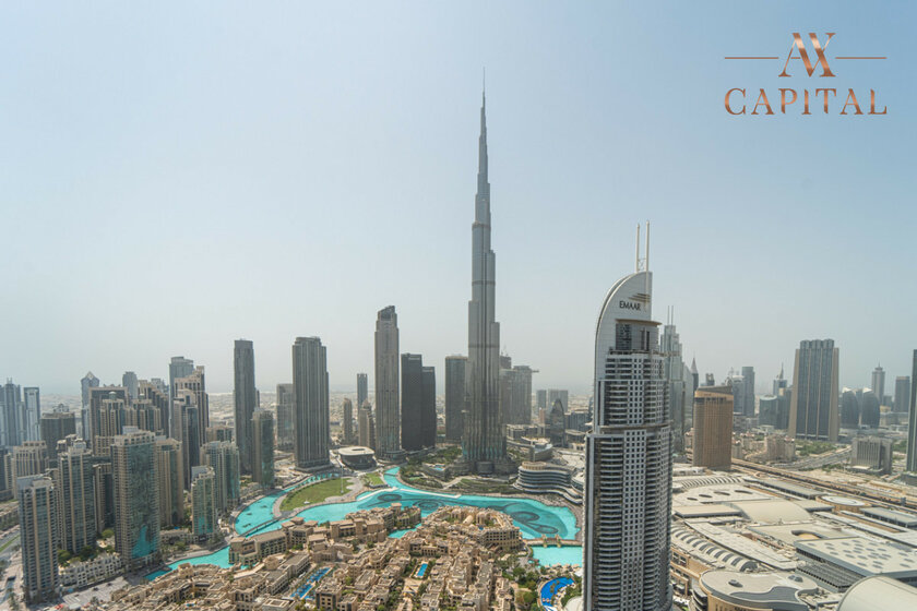 Biens immobiliers à louer - 2 pièces - Downtown Dubai, Émirats arabes unis – image 29