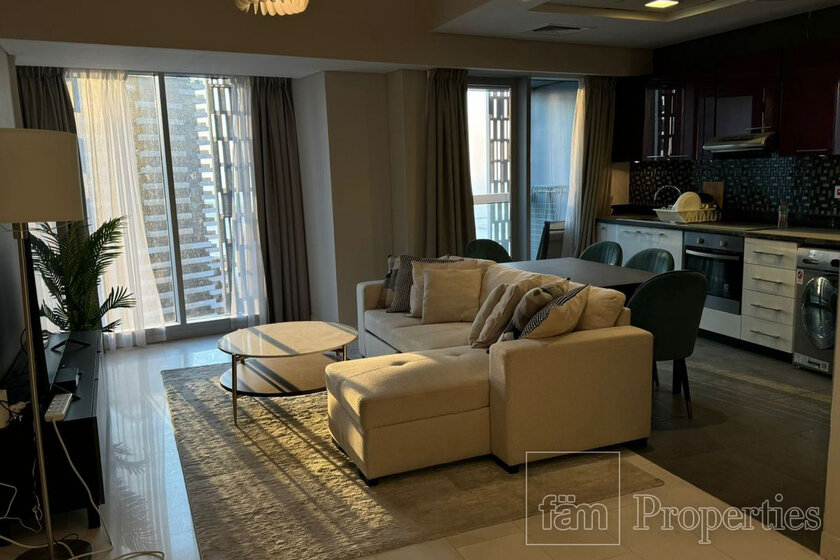 Buy a property - Dubai Marina, UAE - image 30