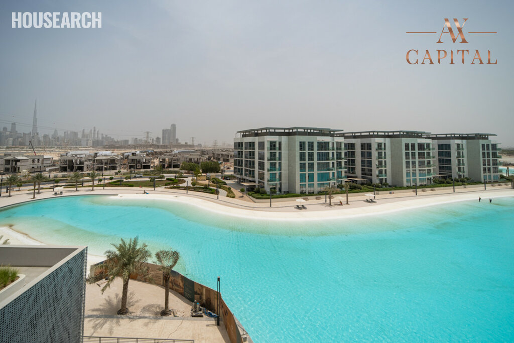 Apartments zum mieten - City of Dubai - für 40.838 $/jährlich mieten – Bild 1