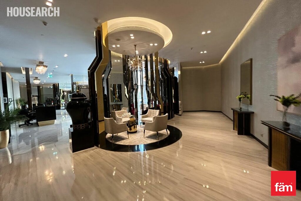 Stüdyo daireler kiralık - Dubai - $14.986 fiyata kirala – resim 1