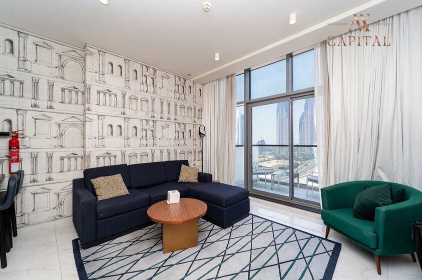 Appartements à louer - Dubai - Louer pour 36 754 $/annuel – image 15
