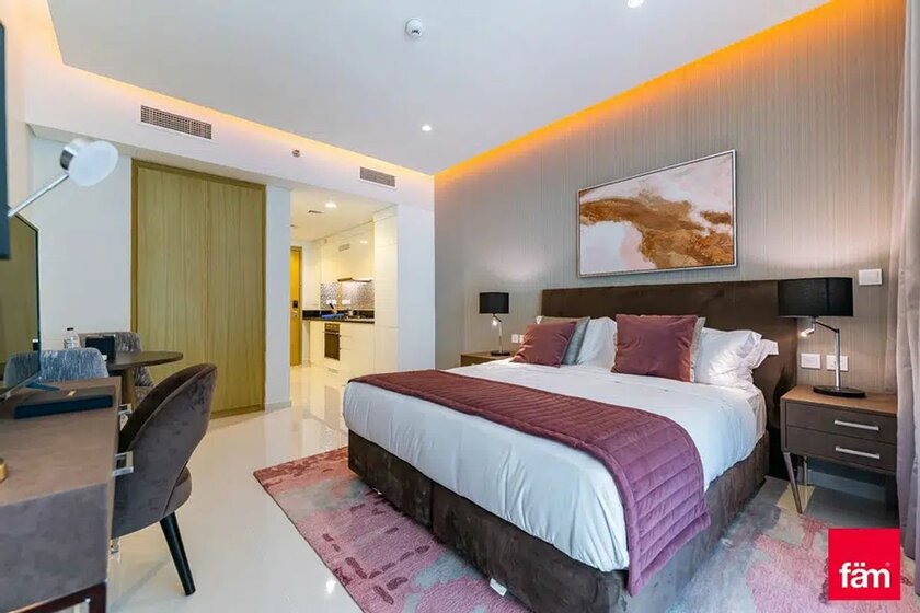 Buy 164 apartments  - Al Safa, UAE - image 17