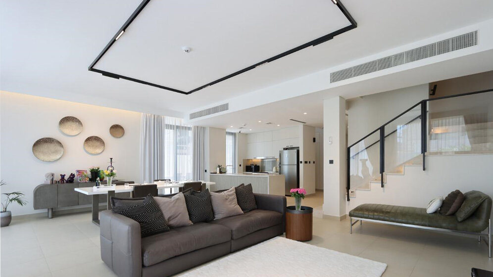 Gayrimenkul satınal - 4 odalı - Dubai Hills Estate, BAE – resim 24