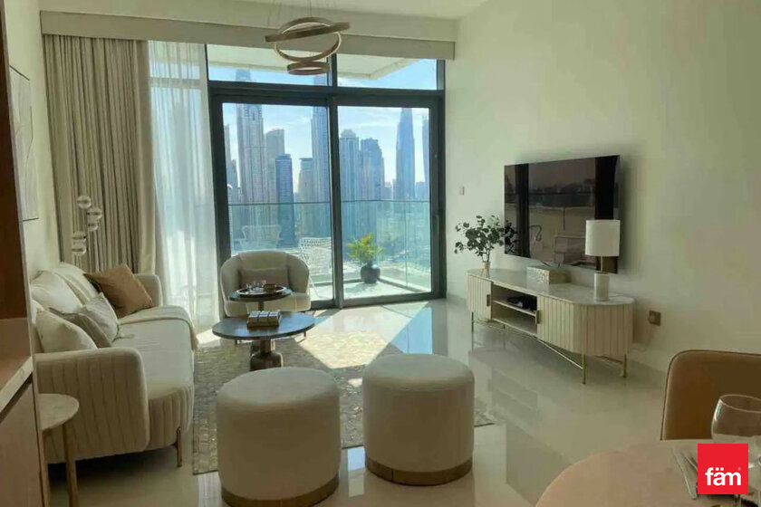 Alquile 95 apartamentos  - Emaar Beachfront, EAU — imagen 32