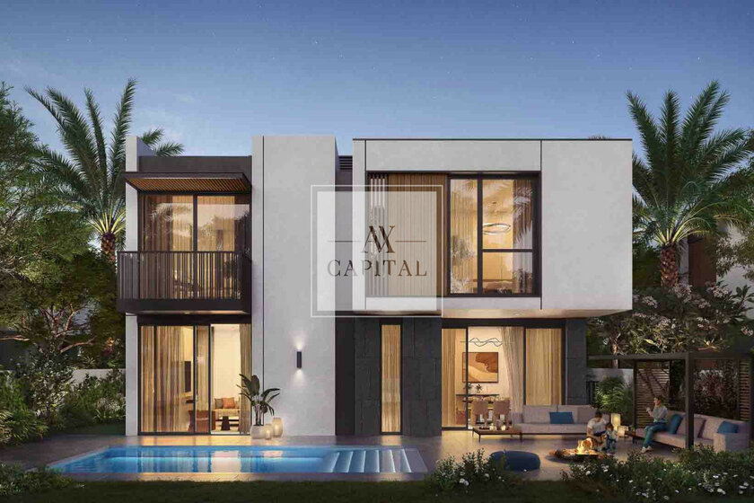 Villa for sale - Dubai - Buy for $3,947,726 - image 18