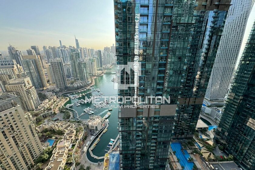 Immobilien zur Miete - 3 Zimmer - Dubai Marina, VAE – Bild 13