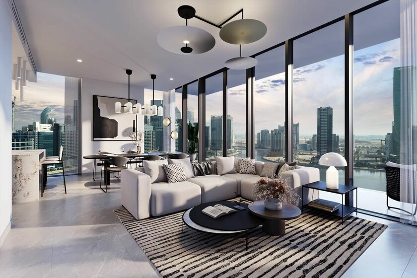 Apartments for sale in Dubai - image 9