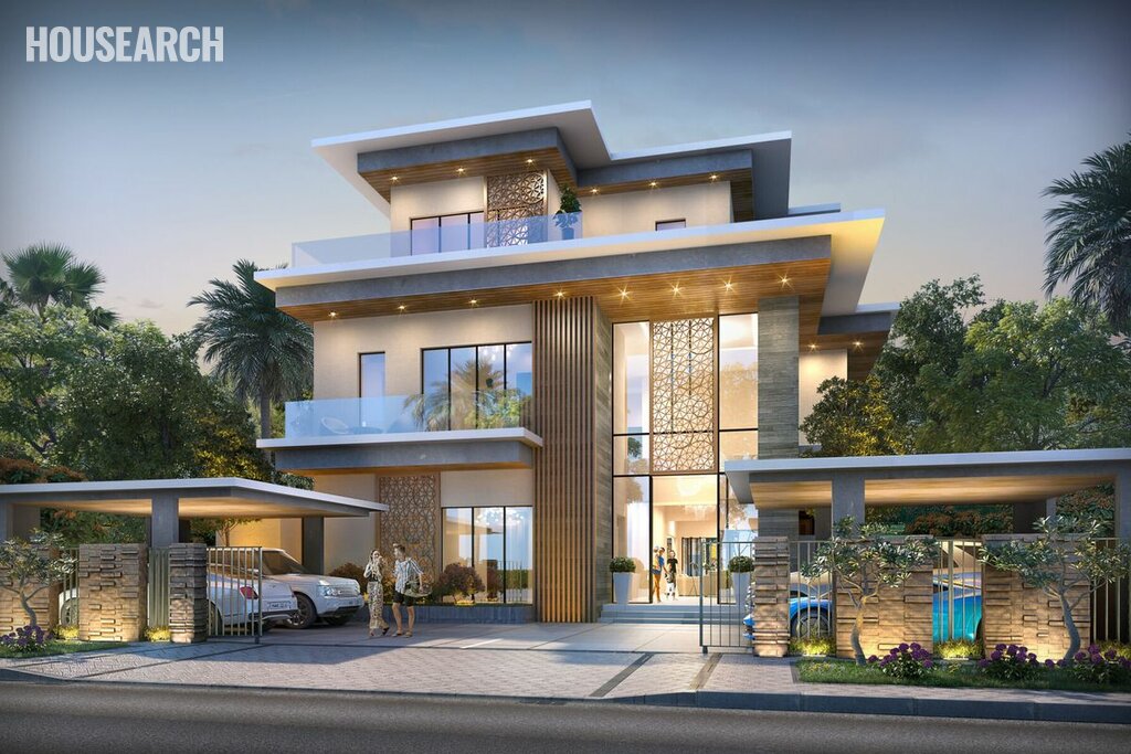 Stadthaus zum verkauf - Dubai - für 844.686 $ kaufen – Bild 1