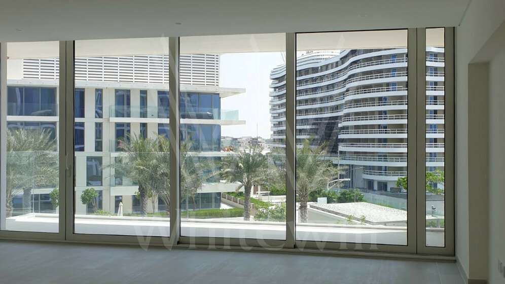 Acheter 33 appartements  - 1 pièce - Saadiyat Island, Émirats arabes unis – image 12