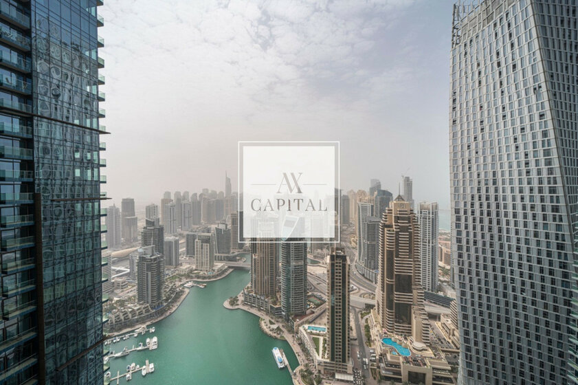 Propiedades en alquiler - Dubai Marina, EAU — imagen 33