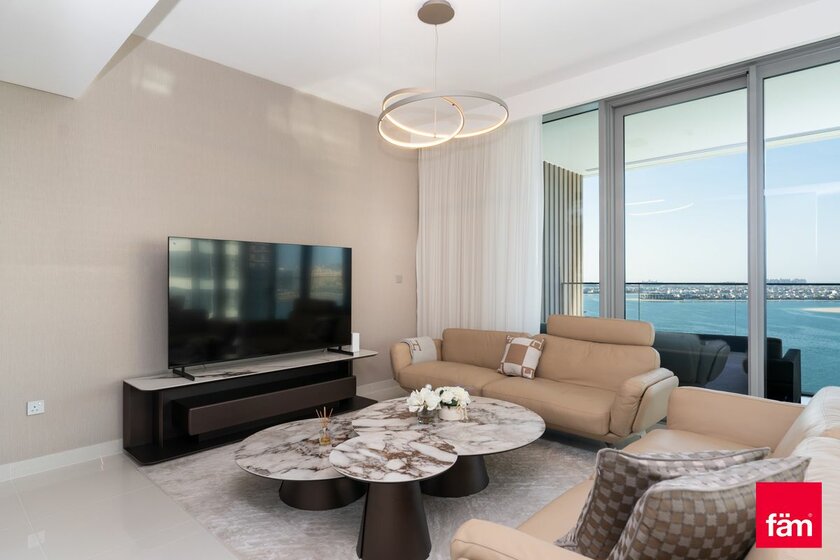 Buy 259 apartments  - Dubai Harbour, UAE - image 34