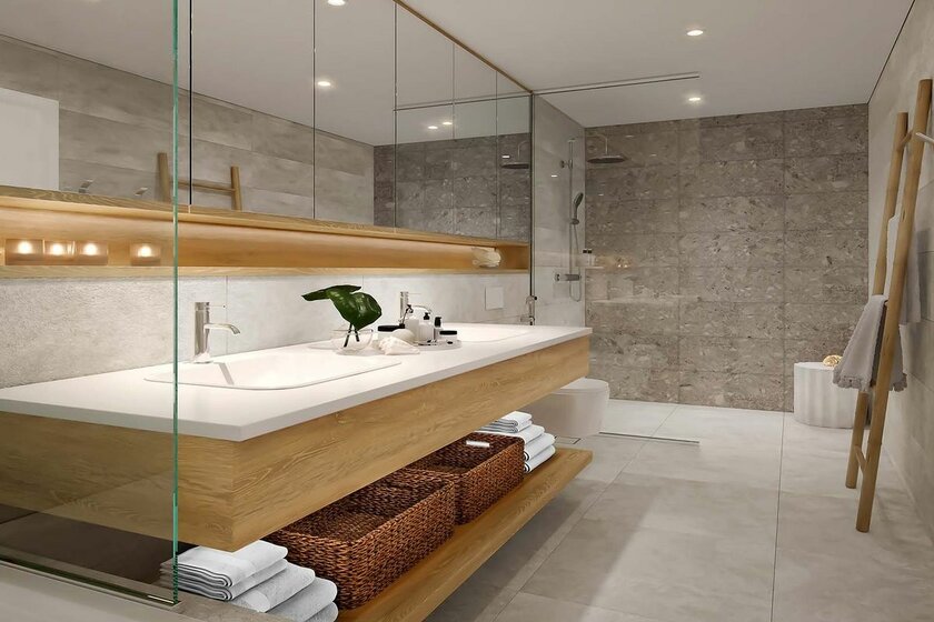 Acheter un bien immobilier - Bluewaters Island, Émirats arabes unis – image 16