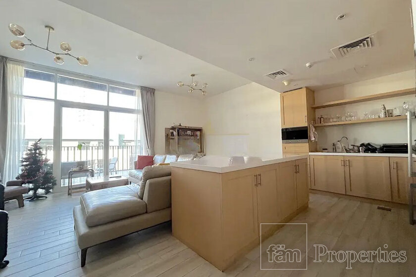 Rent a property - Jumeirah Village Circle, UAE - image 9