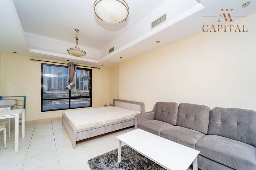 Studio apartments for rent in UAE - image 9