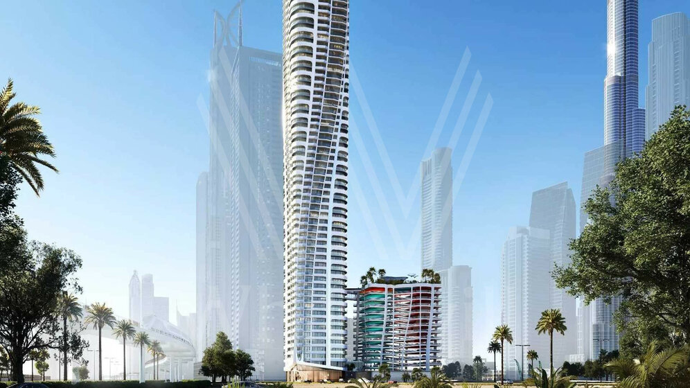 51 Wohnungen kaufen  - 1 Zimmer - Downtown Dubai, VAE – Bild 14