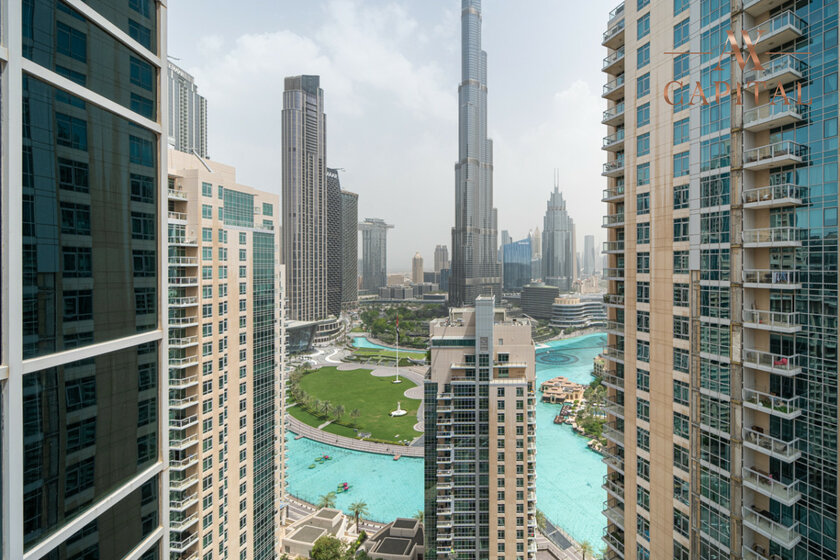 Апартаменты на продажу - город Дубай - Купить за 2 041 927 $ - изображение 22