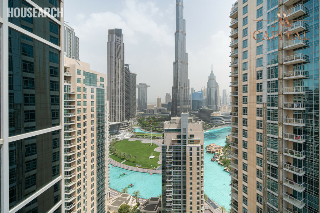 Stüdyo daireler satılık - Dubai - $1.633.542 fiyata satın al – resim 1