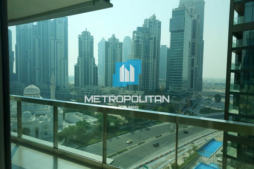 63 Wohnungen mieten  - 1 Zimmer - Downtown Dubai, VAE – Bild 1