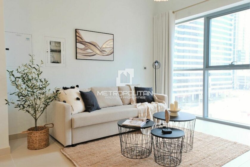 Propiedades en alquiler - 1 habitación - Downtown Dubai, EAU — imagen 2