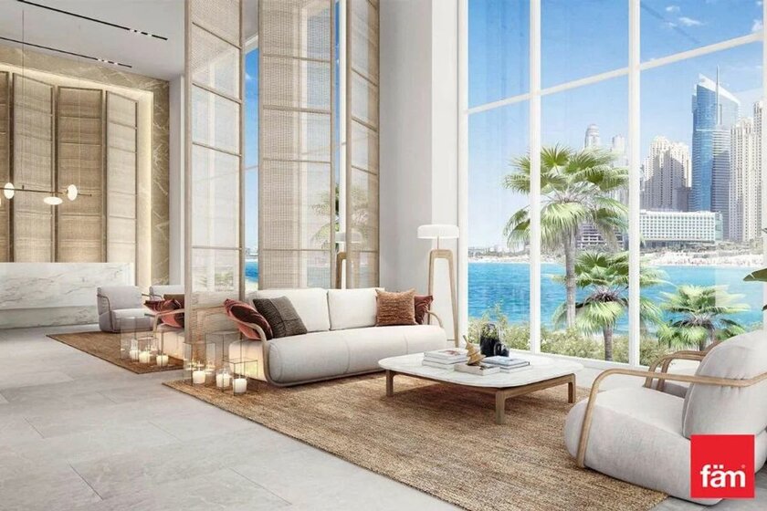 Acheter un bien immobilier - Bluewaters Island, Émirats arabes unis – image 2