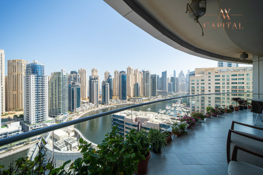 Снять недвижимость - Dubai Marina, ОАЭ - изображение 10