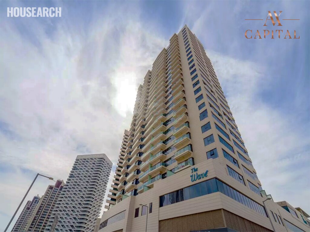 Apartamentos a la venta - Abu Dhabi - Comprar para 626.191 $ — imagen 1